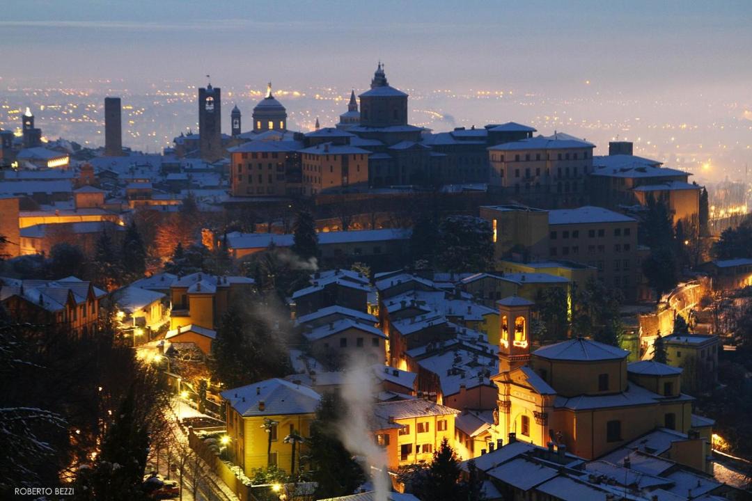 Photo of Buildings in Gerosa