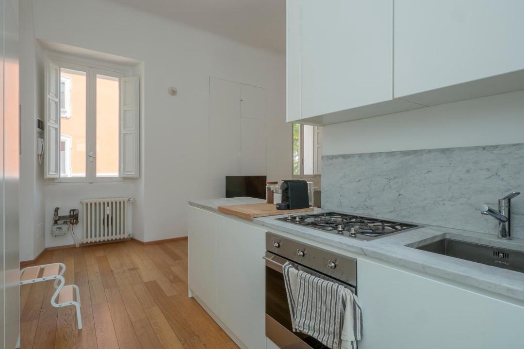 Photo of Kitchen in Porta Tenaglia