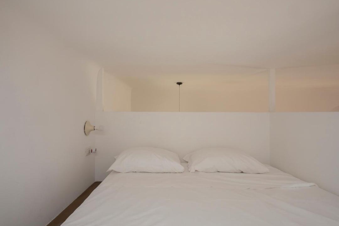 Photo of Bedroom in Porta Tenaglia