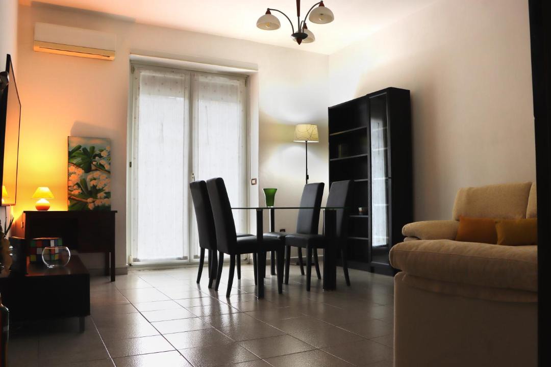 Photo of Livingroom in Legnano