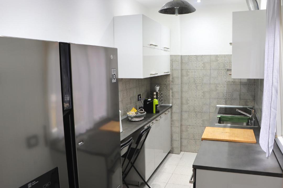 Photo of Kitchen in Legnano