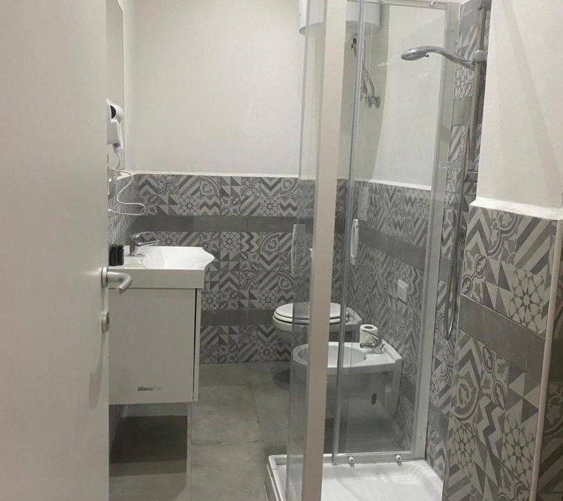 Photo of Bathroom in Gioia