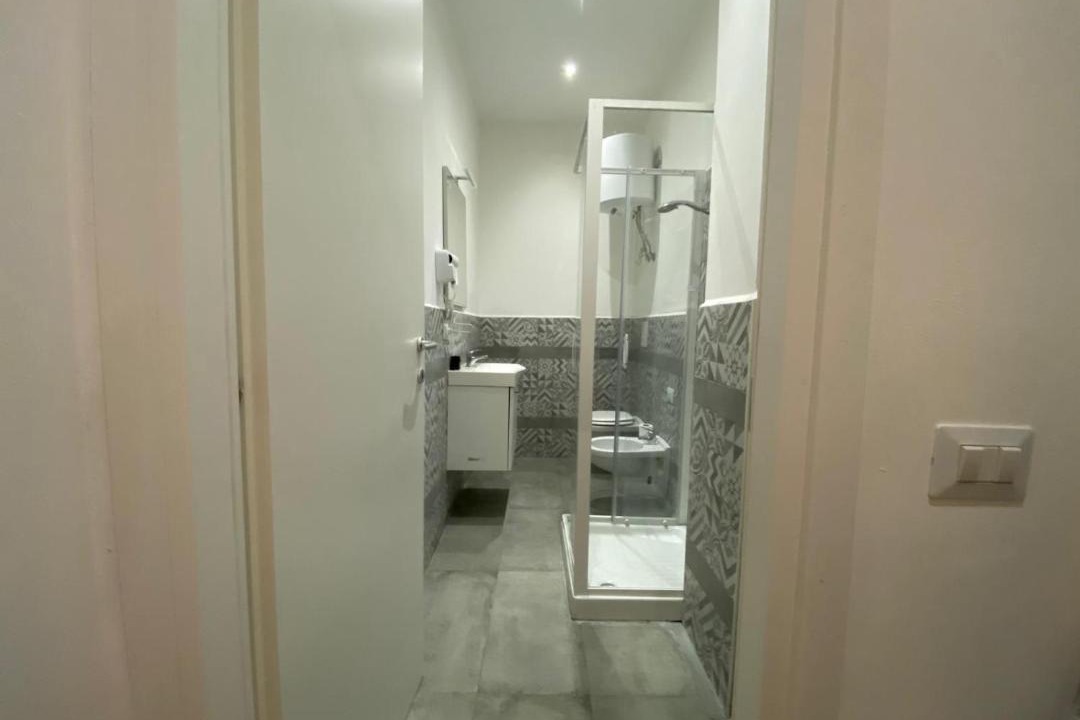 Photo of Bathroom in Gioia