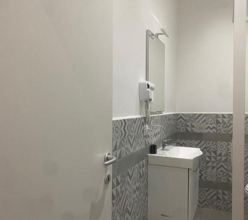 Photo of Bathroom in Gioia
