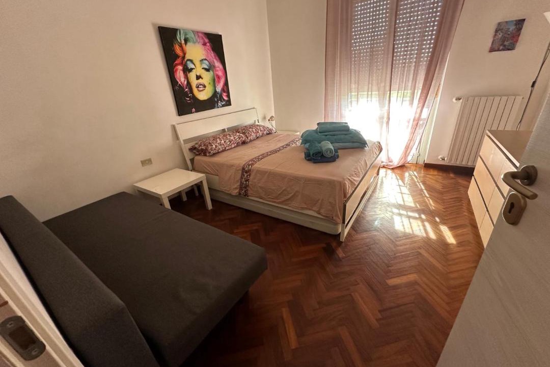 Photo of Bedroom in Ripamonti Corvetto
