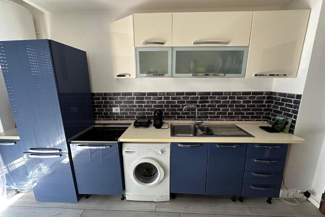 Photo of Kitchen in Ripamonti Corvetto