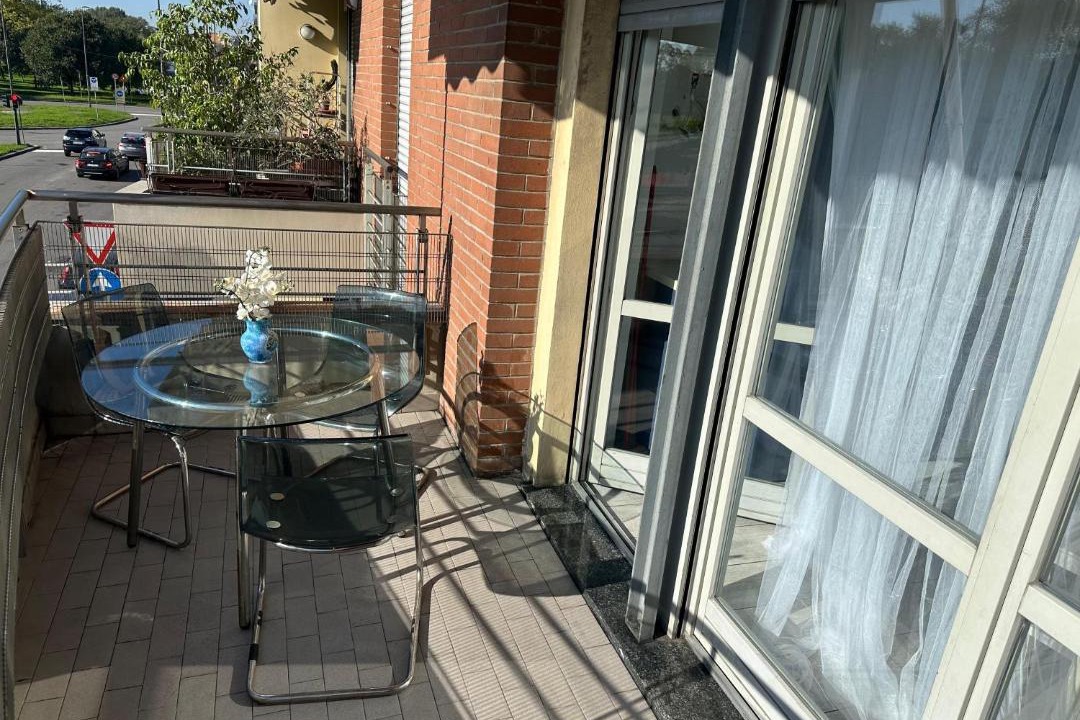 Photo of Patio Balcony in Ripamonti Corvetto