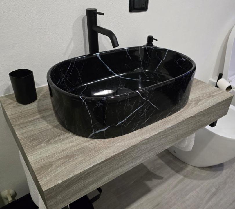 Photo of Bathroom in Lonate Pozzolo