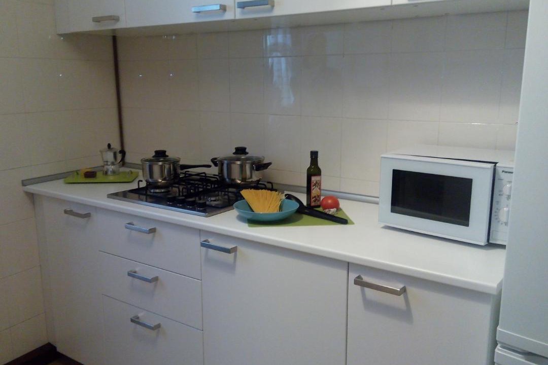 Photo of Kitchen in Gargnano