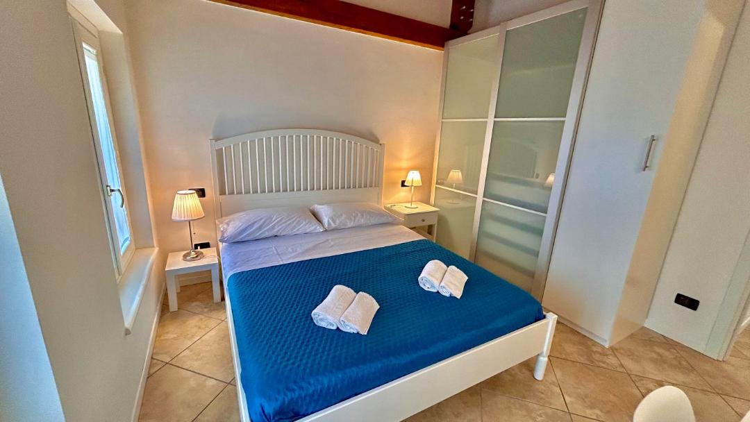 Photo of Bedroom in Vaccarolo