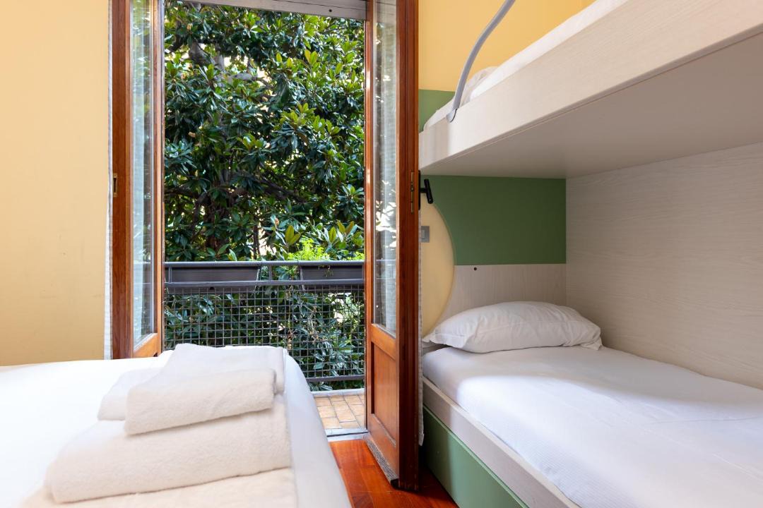 Photo of Bedroom in Gioia