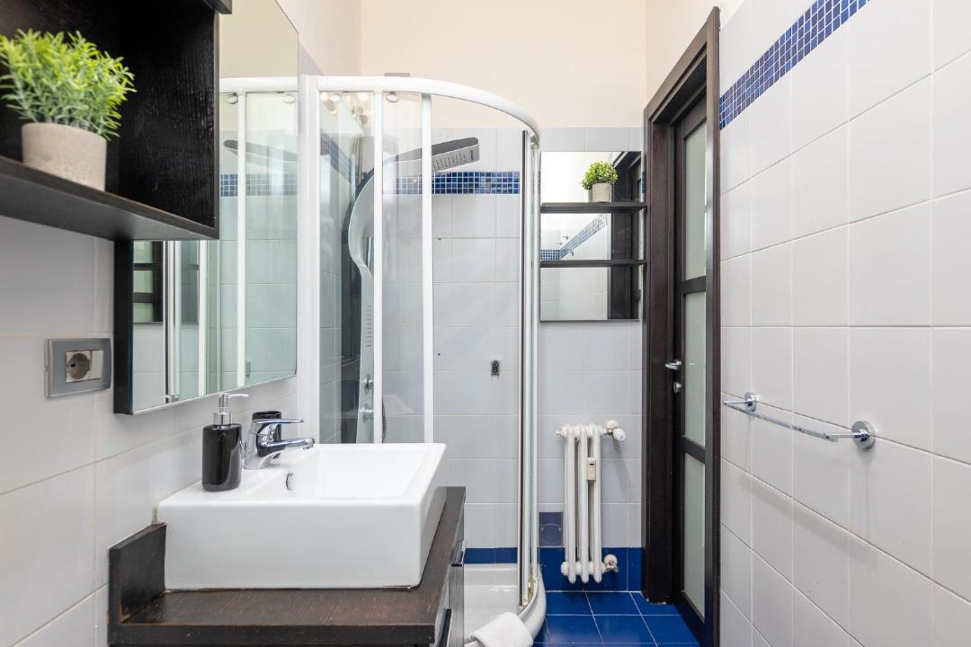 Photo of Bathroom in Gioia