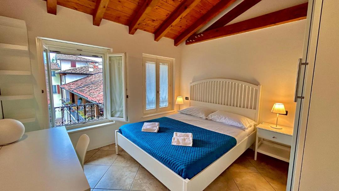 Photo of Bedroom in Vaccarolo