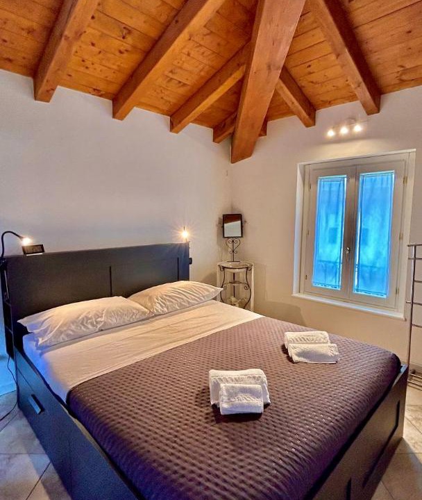 Photo of Bedroom in Vaccarolo