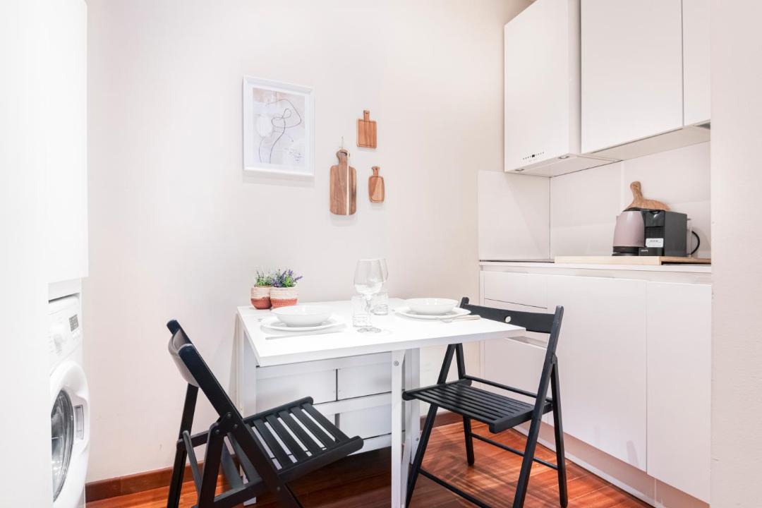 Photo of Kitchen in Tre Torri