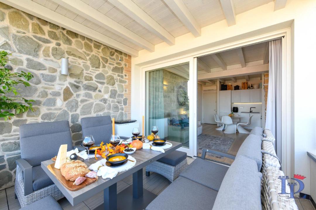 Photo of Patio Balcony in Rivoltella