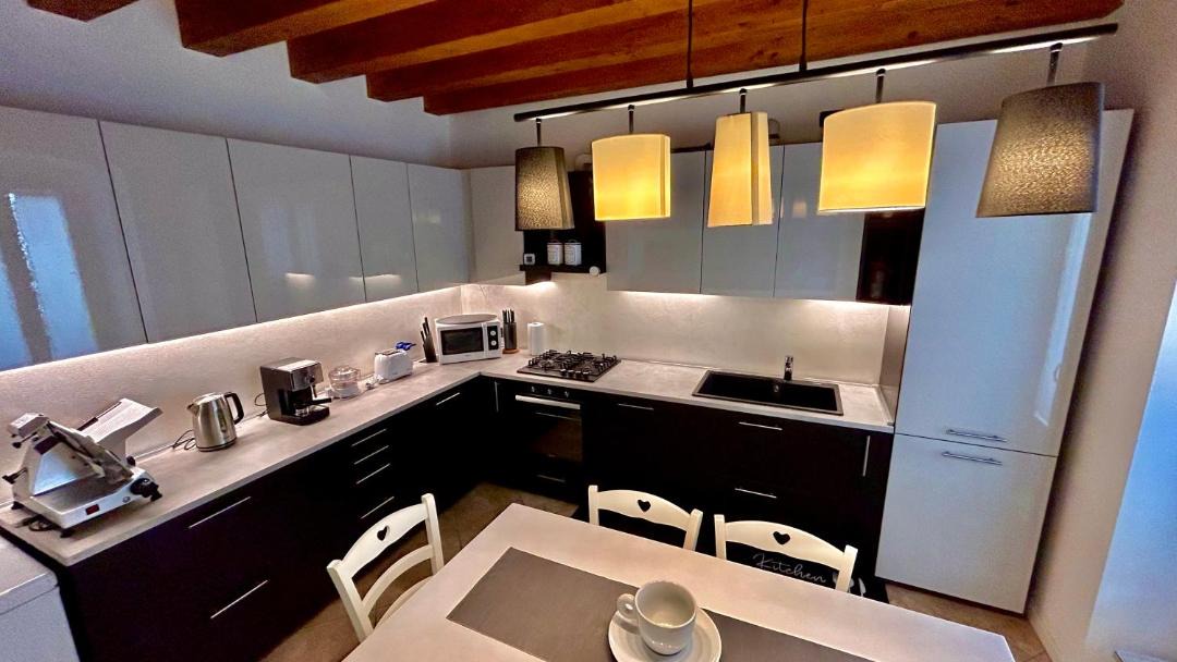 Photo of Kitchen in Vaccarolo
