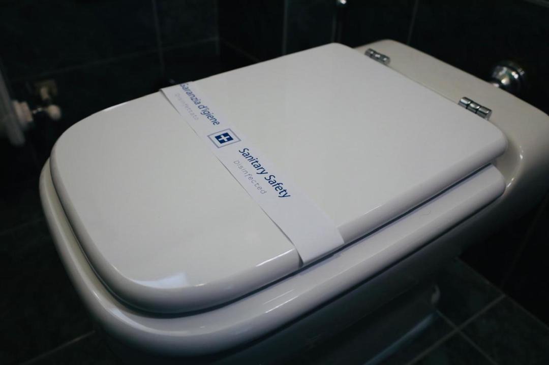 Photo of Bathroom in Rho