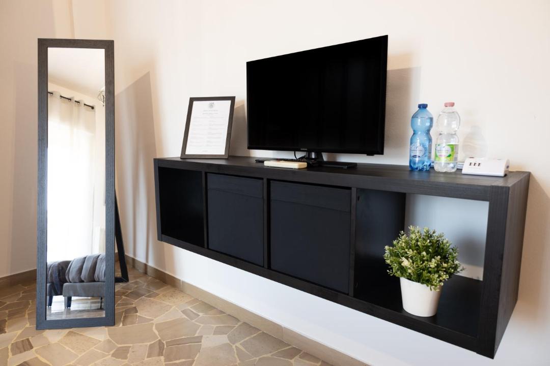 Photo of Livingroom in Rho