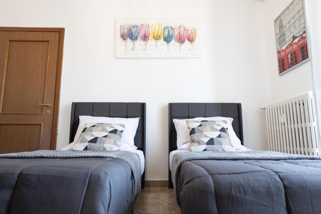 Photo of Bedroom in Rho