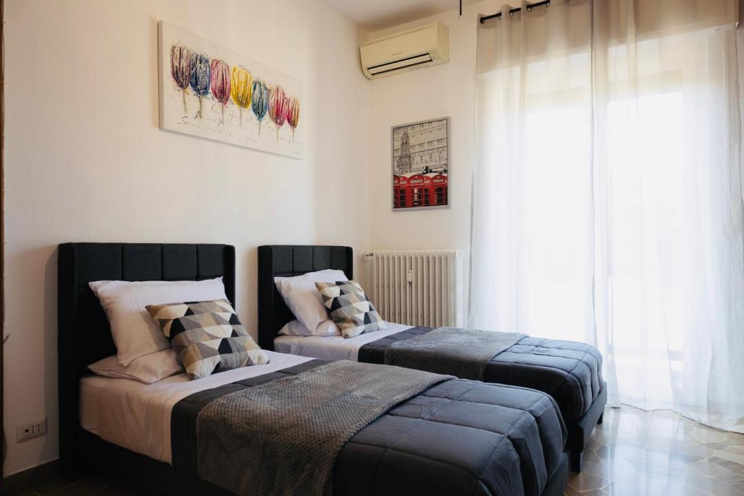 Photo of Bedroom in Rho