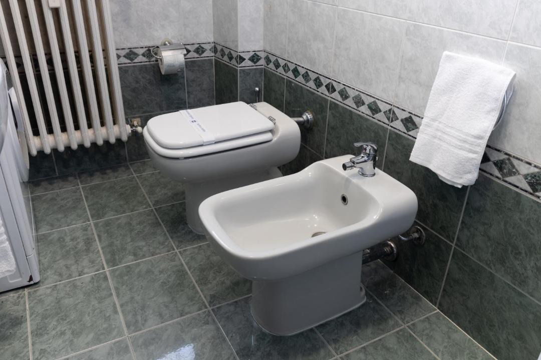 Photo of Bathroom in Rho