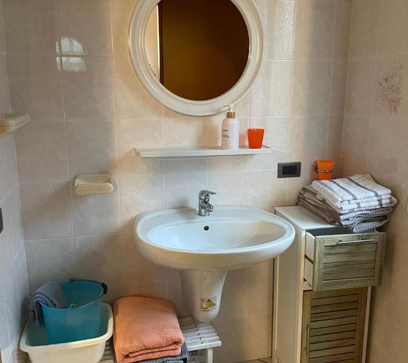 Photo of Bathroom in Bagolino