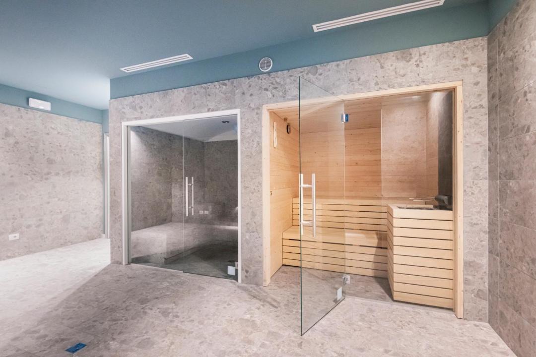 Photo of Bathroom in Porta Vittoria