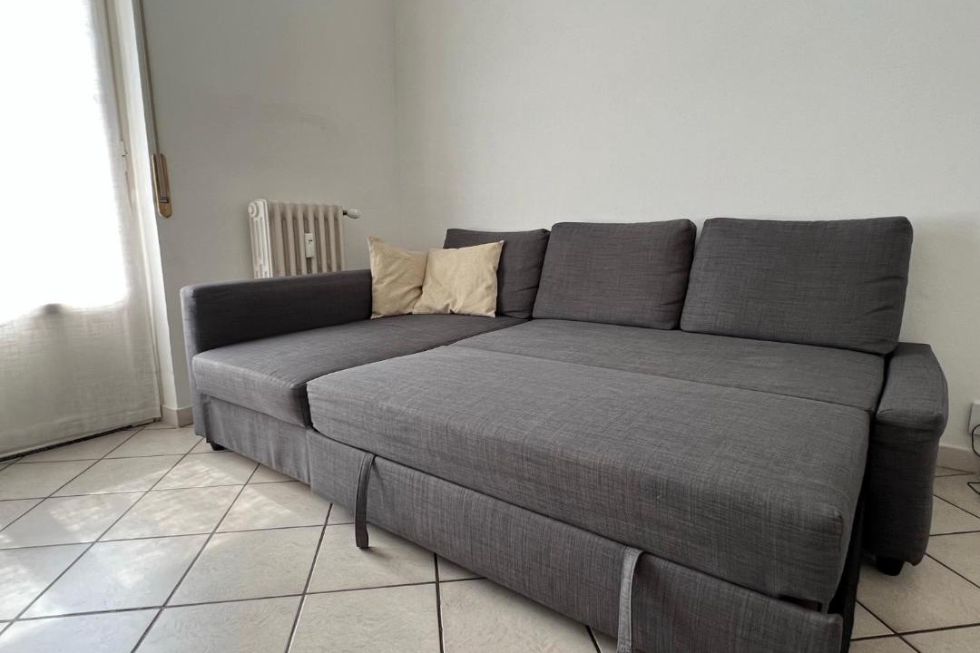 Photo of Livingroom in Rozzano