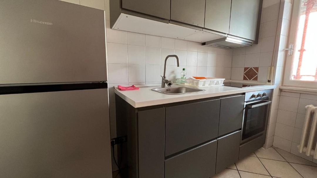 Photo of Kitchen in Rozzano