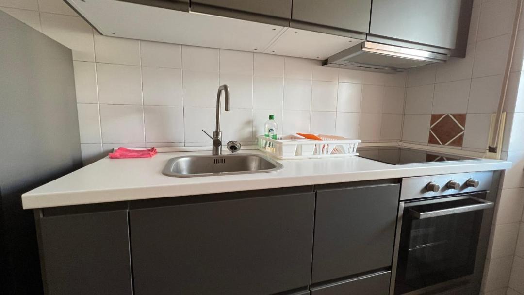 Photo of Kitchen in Rozzano