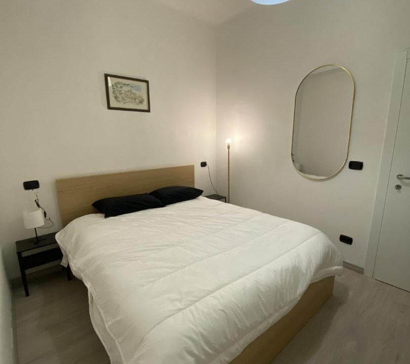 Photo of Bedroom in Lecco