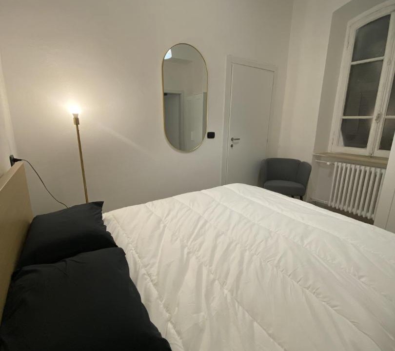 Photo of Bedroom in Lecco