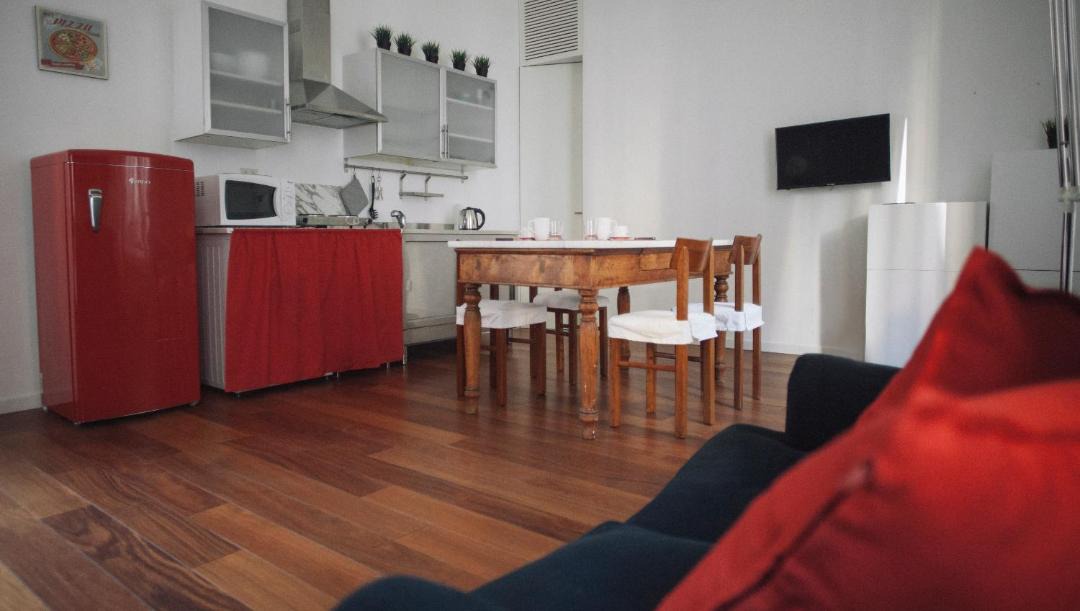 Photo of Livingroom in Isola