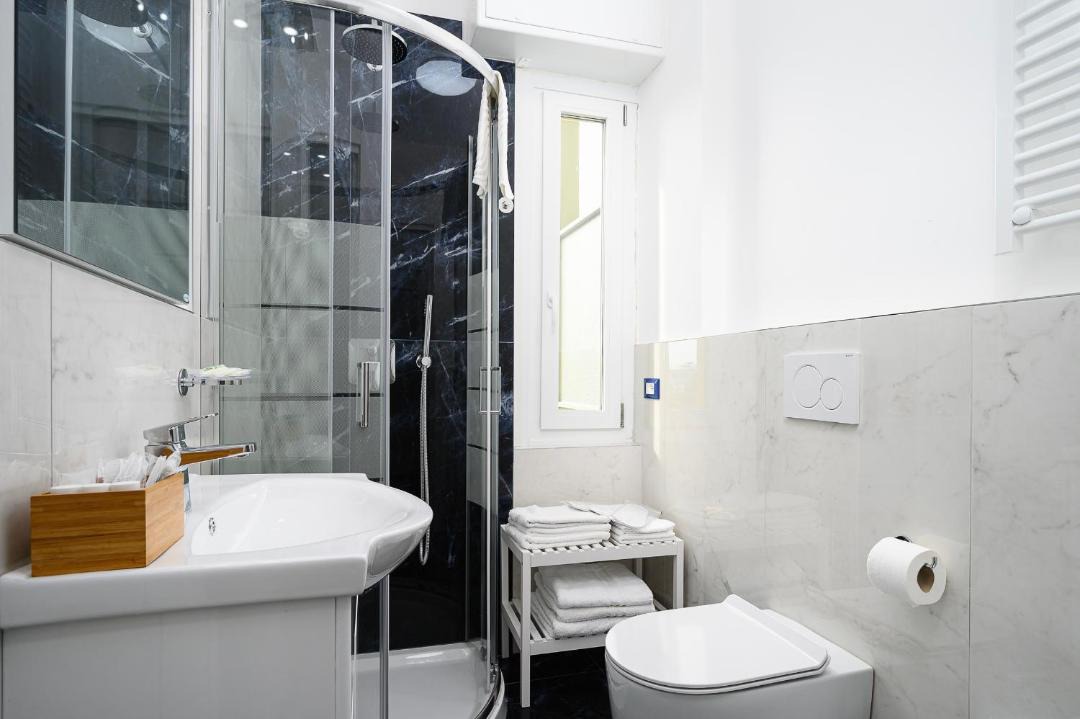 Photo of Bathroom in Zona Lancetti
