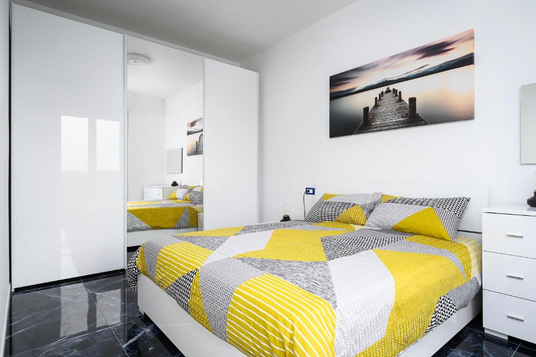 Photo of Bedroom in Zona Lancetti