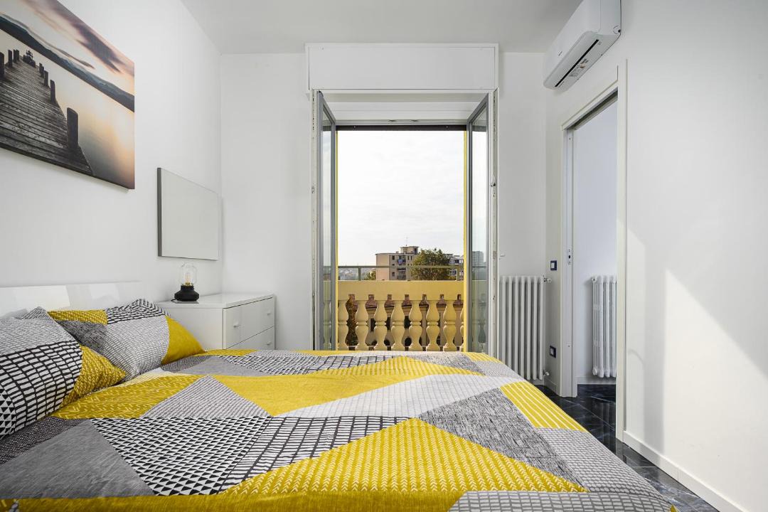 Photo of Bedroom in Zona Lancetti