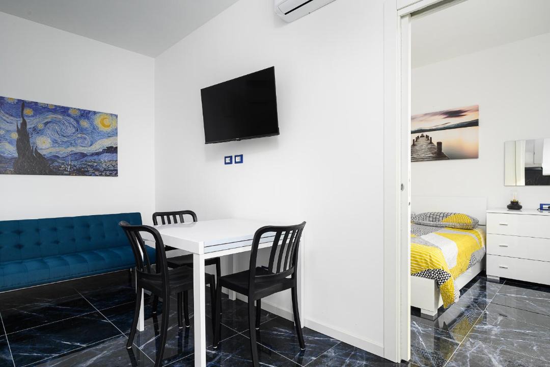 Photo of Bedroom in Zona Lancetti