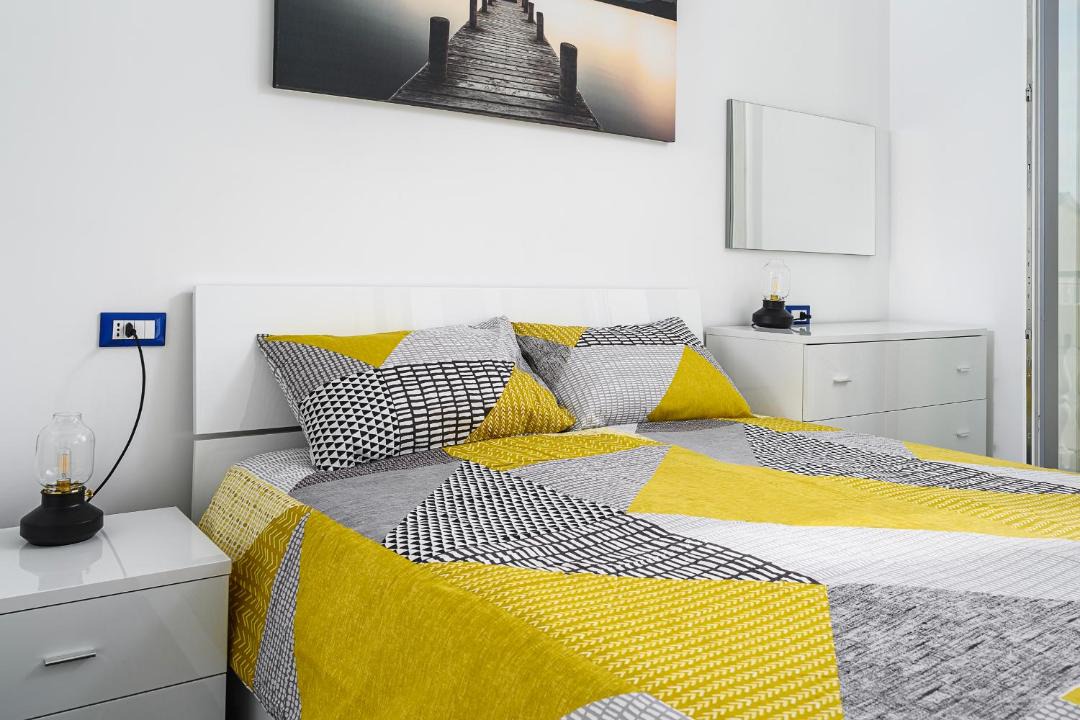 Photo of Bedroom in Zona Lancetti