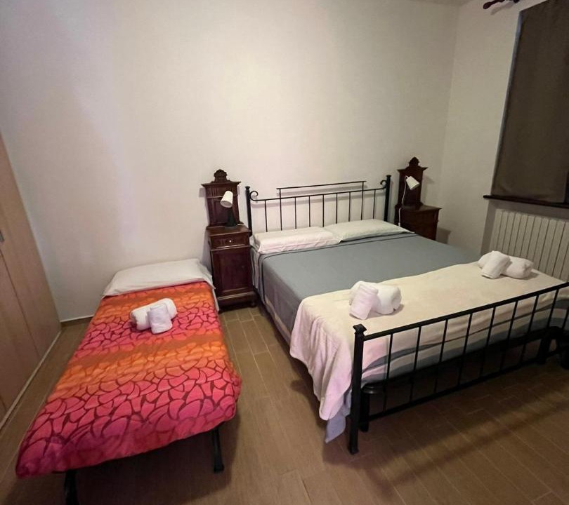 Photo of Bedroom in Vermezzo