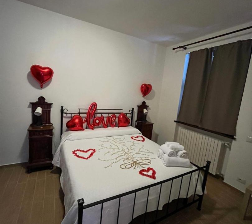 Photo of Bedroom in Vermezzo