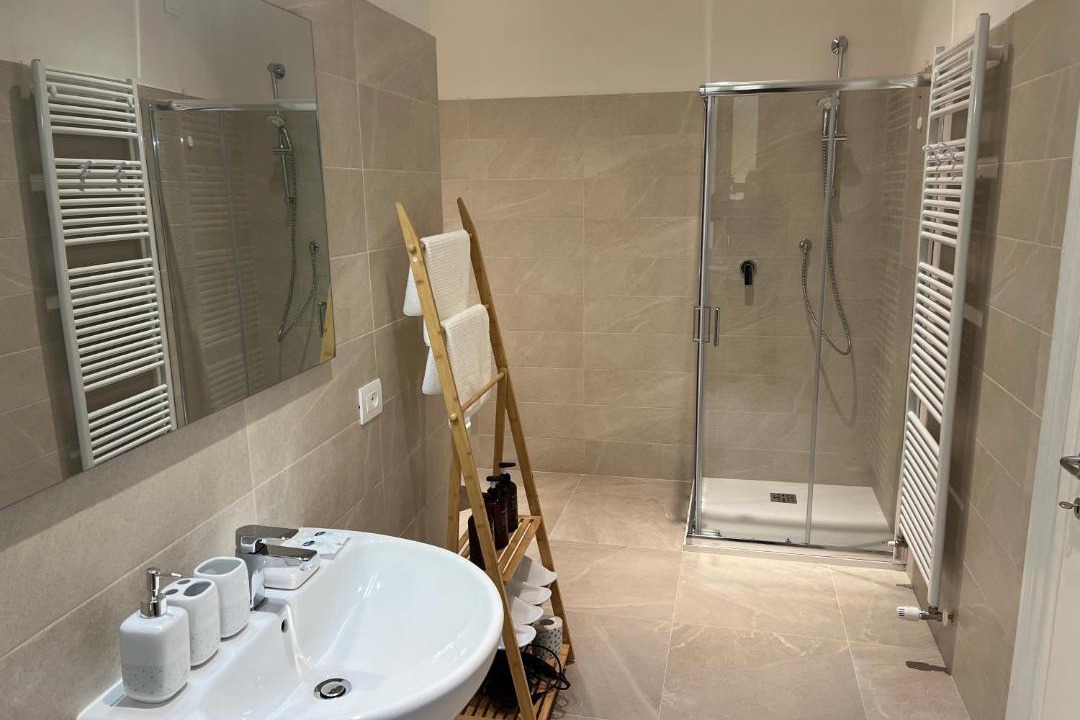 Photo of Bathroom in Cremona
