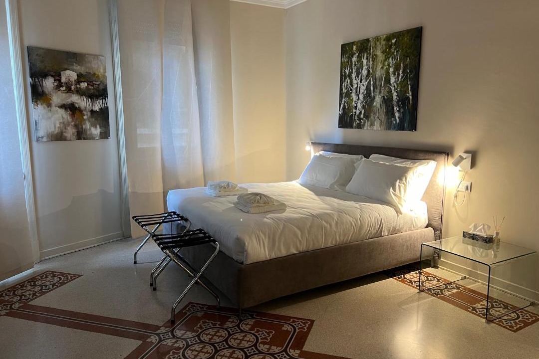 Photo of Bedroom in Cremona