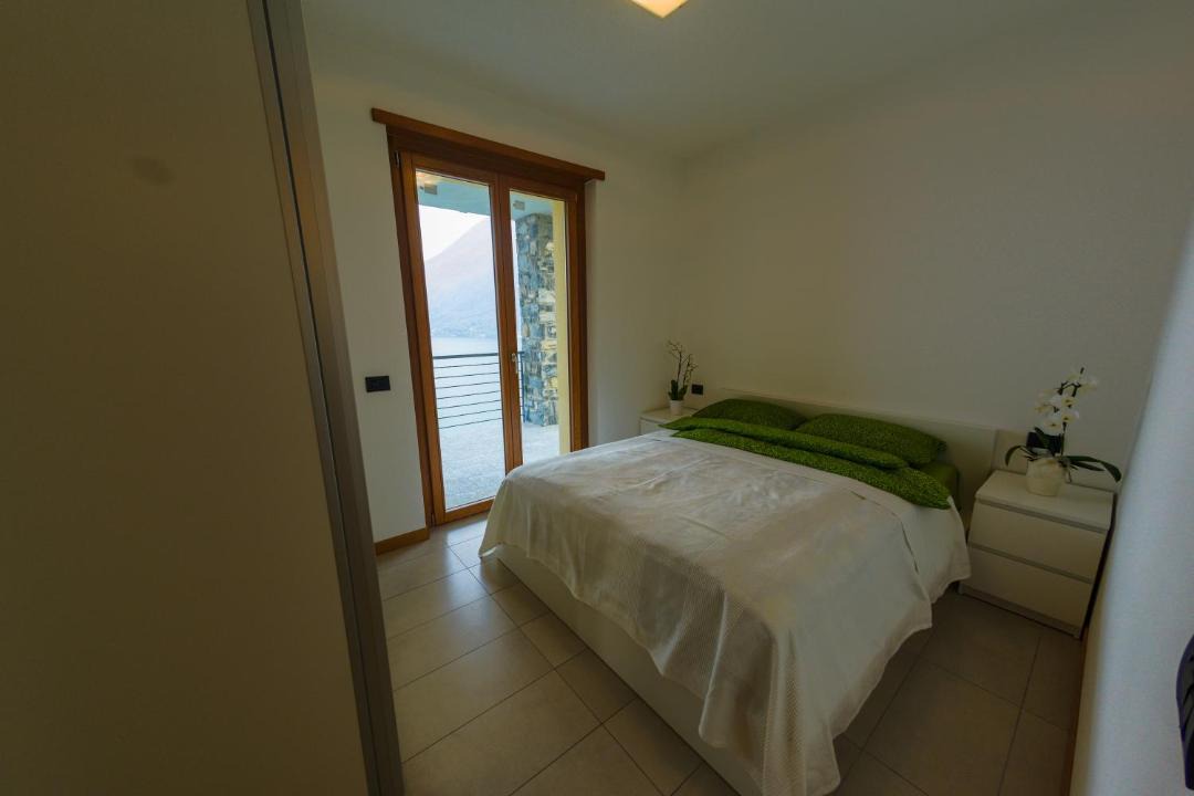 Photo of Bedroom in Argegno