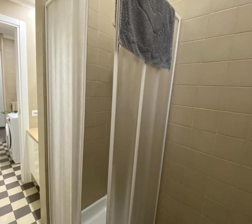 Photo of Bathroom in Stazione