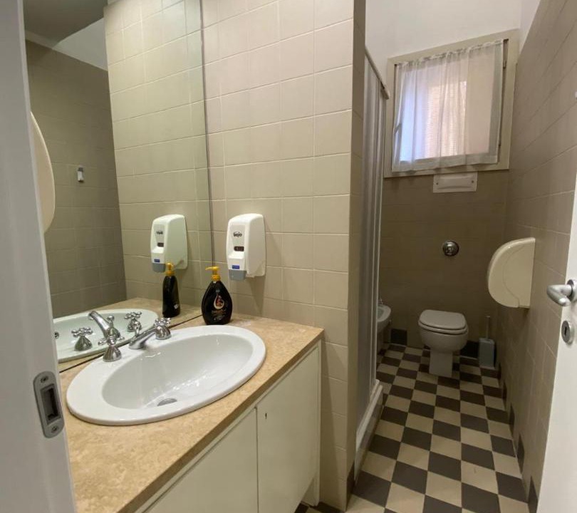 Photo of Bathroom in Stazione