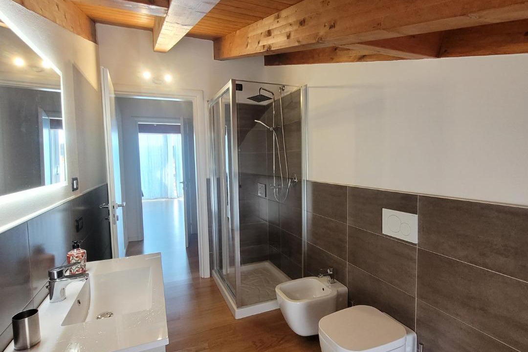 Photo of Bathroom in Bossico