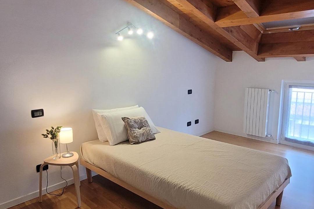 Photo of Bedroom in Bossico