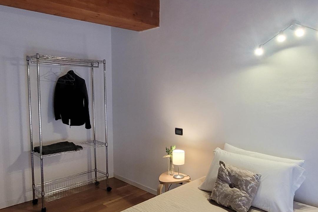 Photo of Bedroom in Bossico