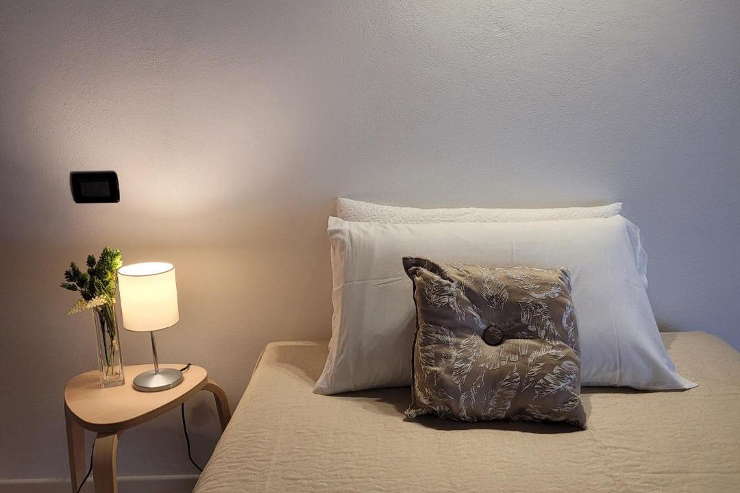 Photo of Bedroom in Bossico